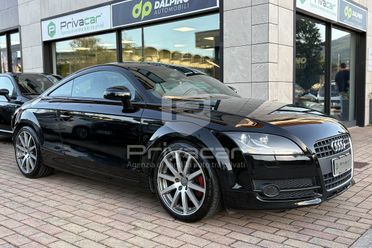 AUDI TT Coupé 2.0 TFSI