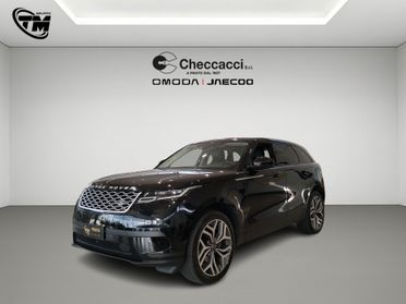 Land Rover Range Rover Velar 2.0 i4 S 240cv auto