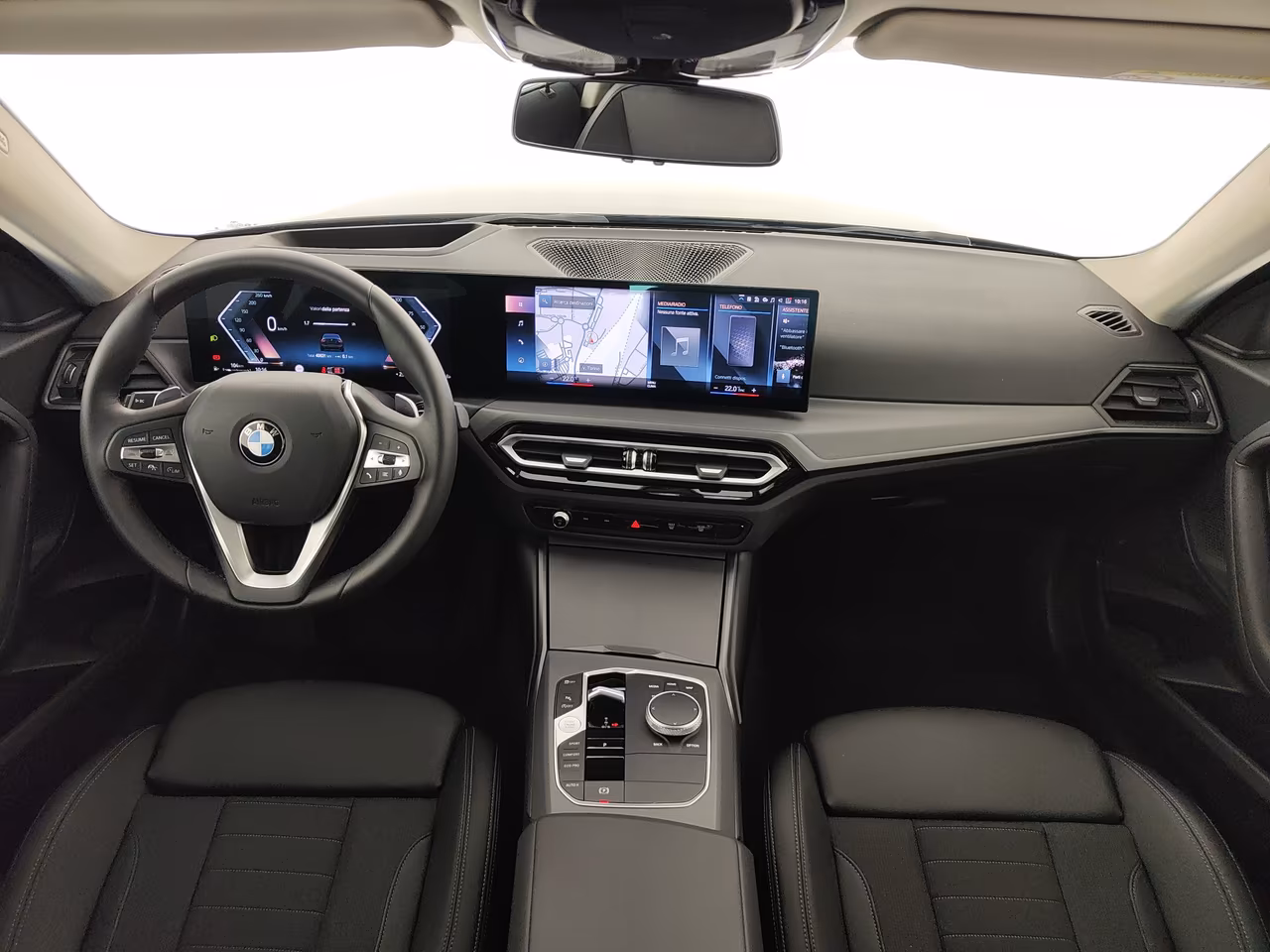 BMW 230i Coupe auto