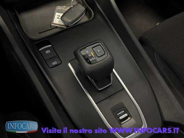 NISSAN Qashqai MHEV 158 CV Xtronic Business - PROMO