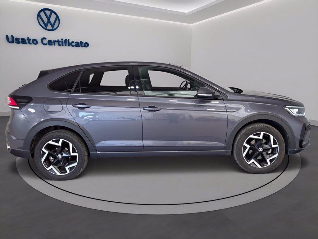VOLKSWAGEN Taigo 1.0 tsi r-line 115cv del 2025