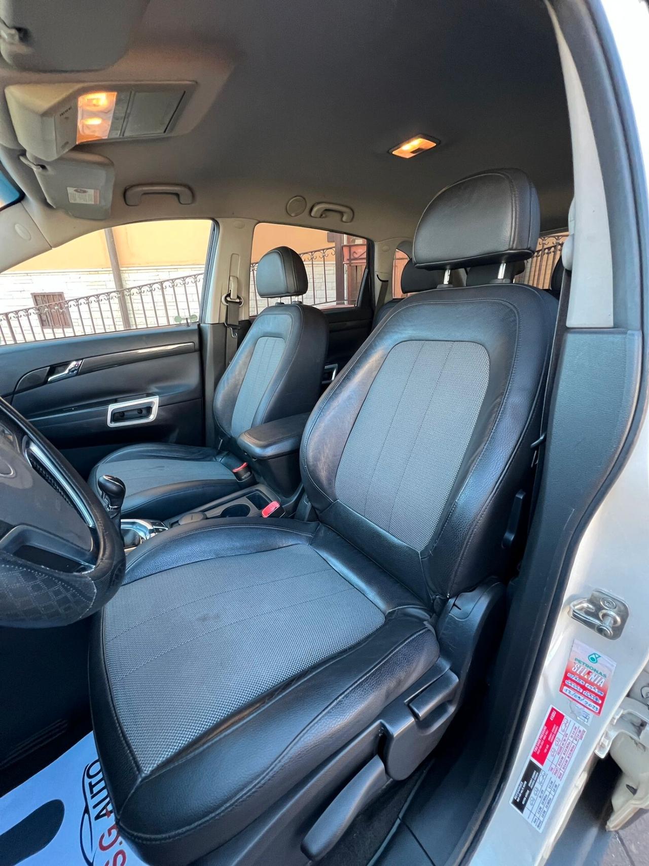 Opel Antara 2.2 CDTI 163CV 4x2 Cosmo