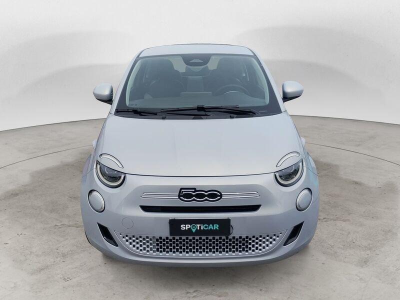 FIAT 500 Hybrid Hybrid Torino