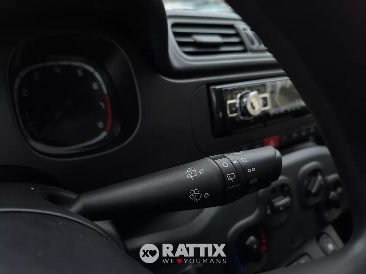 Fiat Panda 1.0 Firefly Hybrid 70CV