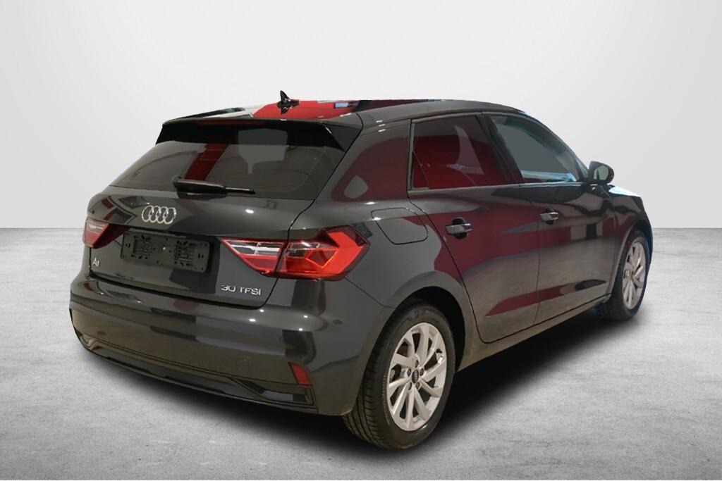 AUDI A1 SBK 115CV S-TRONIC *2024
