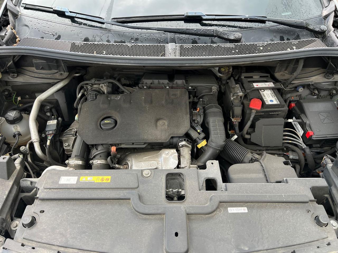 Opel Grandland X 1.5 D Business Edition