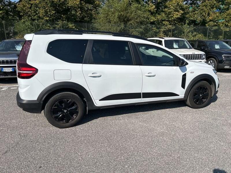 Dacia Jogger 1.0 tce Extreme Gpl 100cv 7p.ti