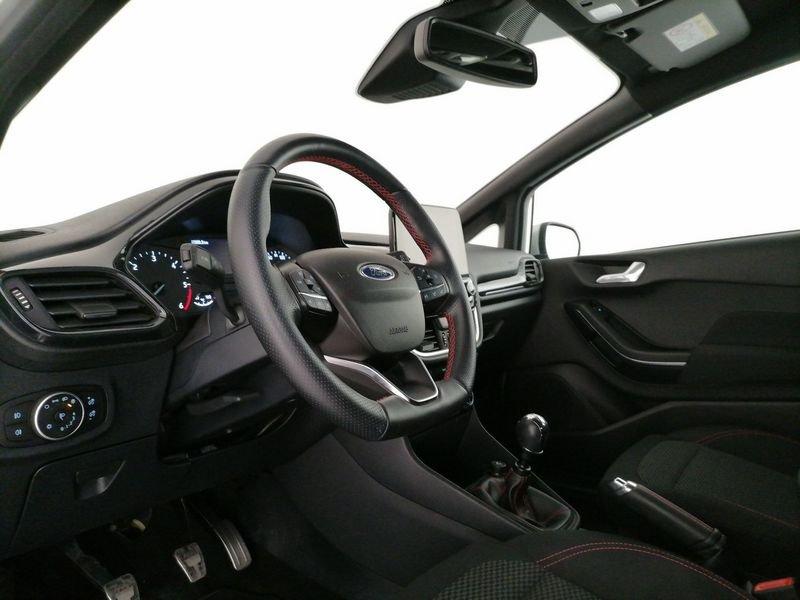Ford Fiesta 5p 1.5 ecoblue ST-Line s&s 85cv my20.75