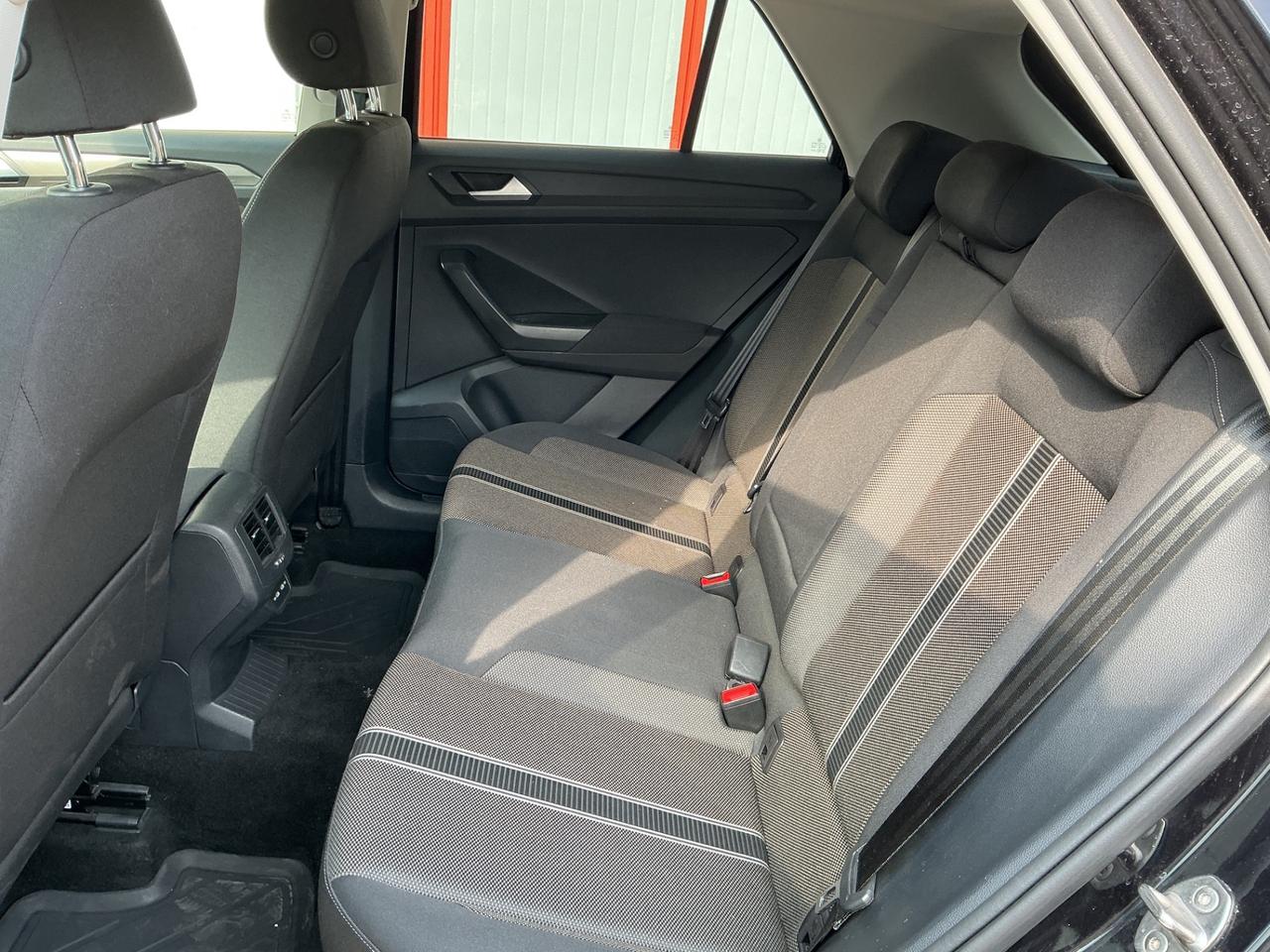 Volkswagen T-Roc 2.0 TDI SCR Style - km 55.000 dicembre 21