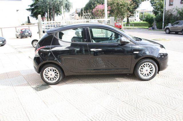 LANCIA Ypsilon 1.2 69 CV 5 porte GPL Gold
