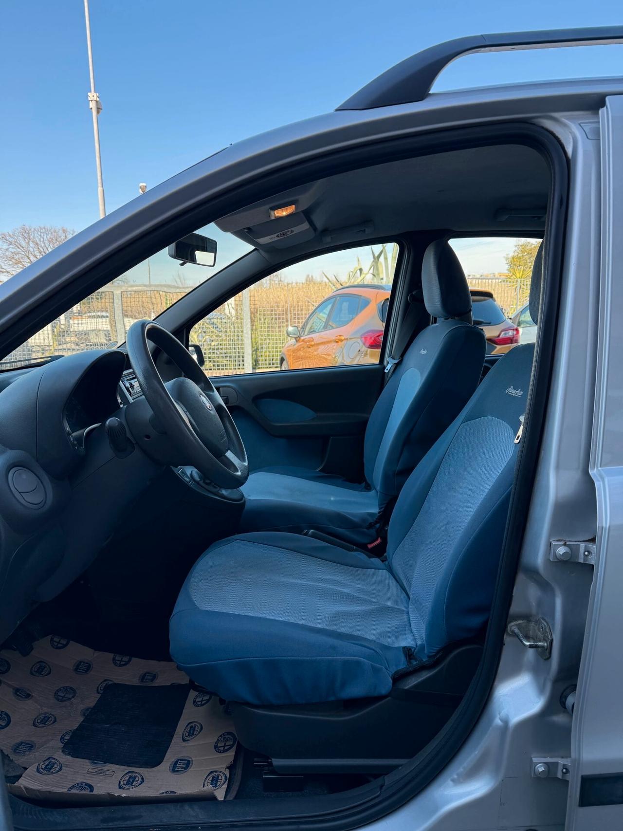 Fiat Panda 1.2 Dynamic