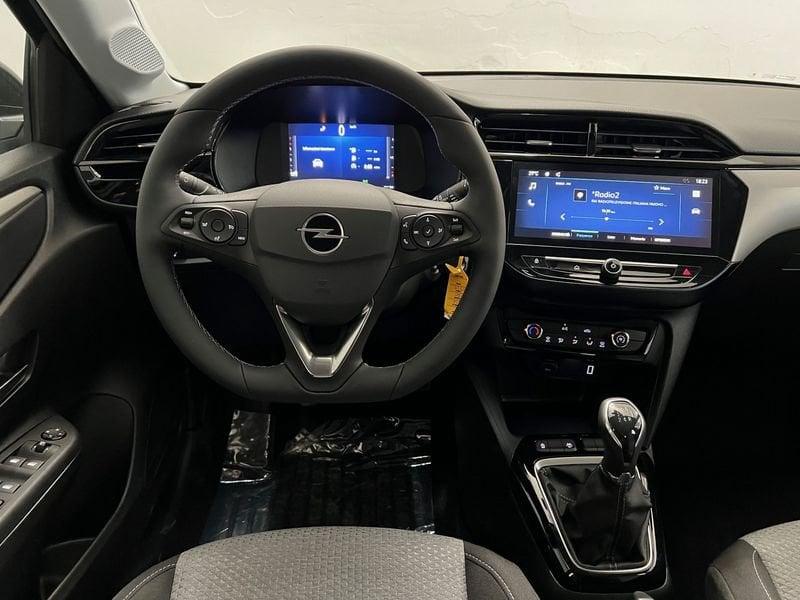 Opel Corsa Corsa 1.2 Edition
