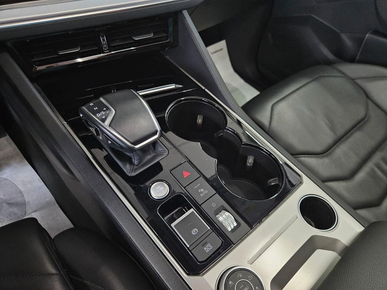 VOLKSWAGEN TOUAREG 3.0 V6 tsi Elegance 340cv tiptronic - TETTO APRIBILE