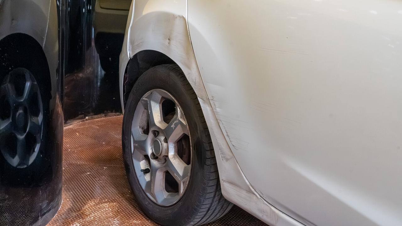 Ford Fiesta 1.4 5 porte Bz.- GPL Titanium PERMUTA