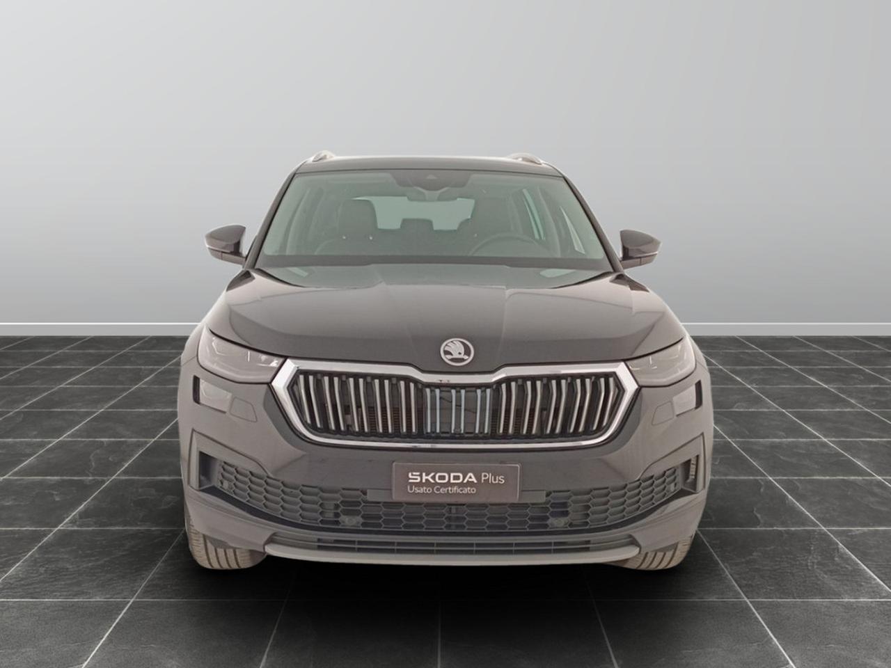 Skoda Kodiaq 1.5 tsi act style dsg 7p.ti