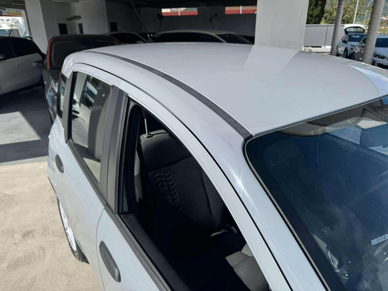 Fiat Panda 1.3 MJT 95 CV S&S Lounge