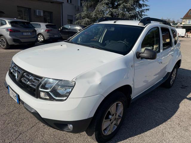 DACIA Duster 1.5 dCi 110CV 4x2 Prestige Stupenda Bellissima