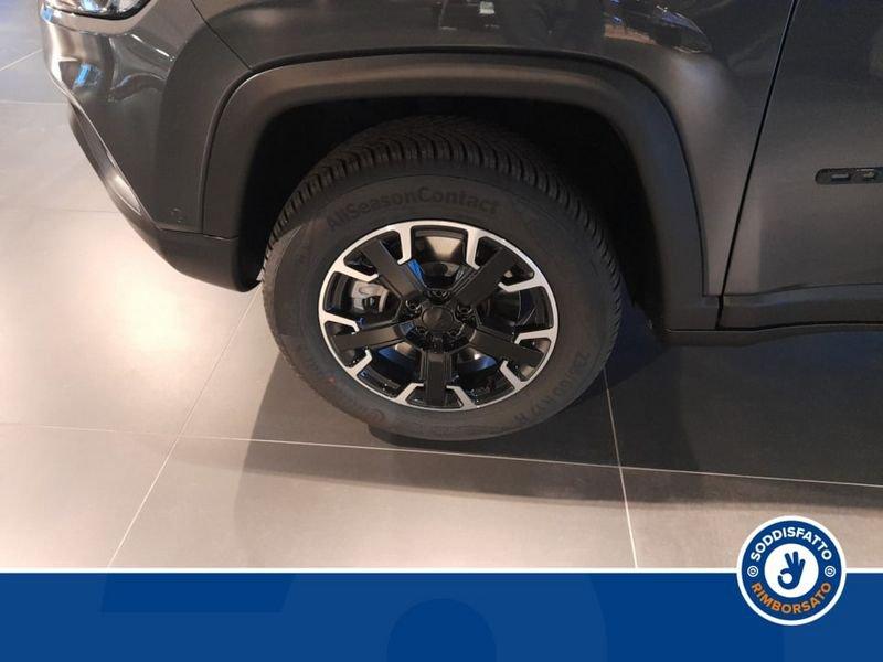 Jeep Compass Phev 1.3 T T4 240cv 4XE AT6-Trailhawk MY23