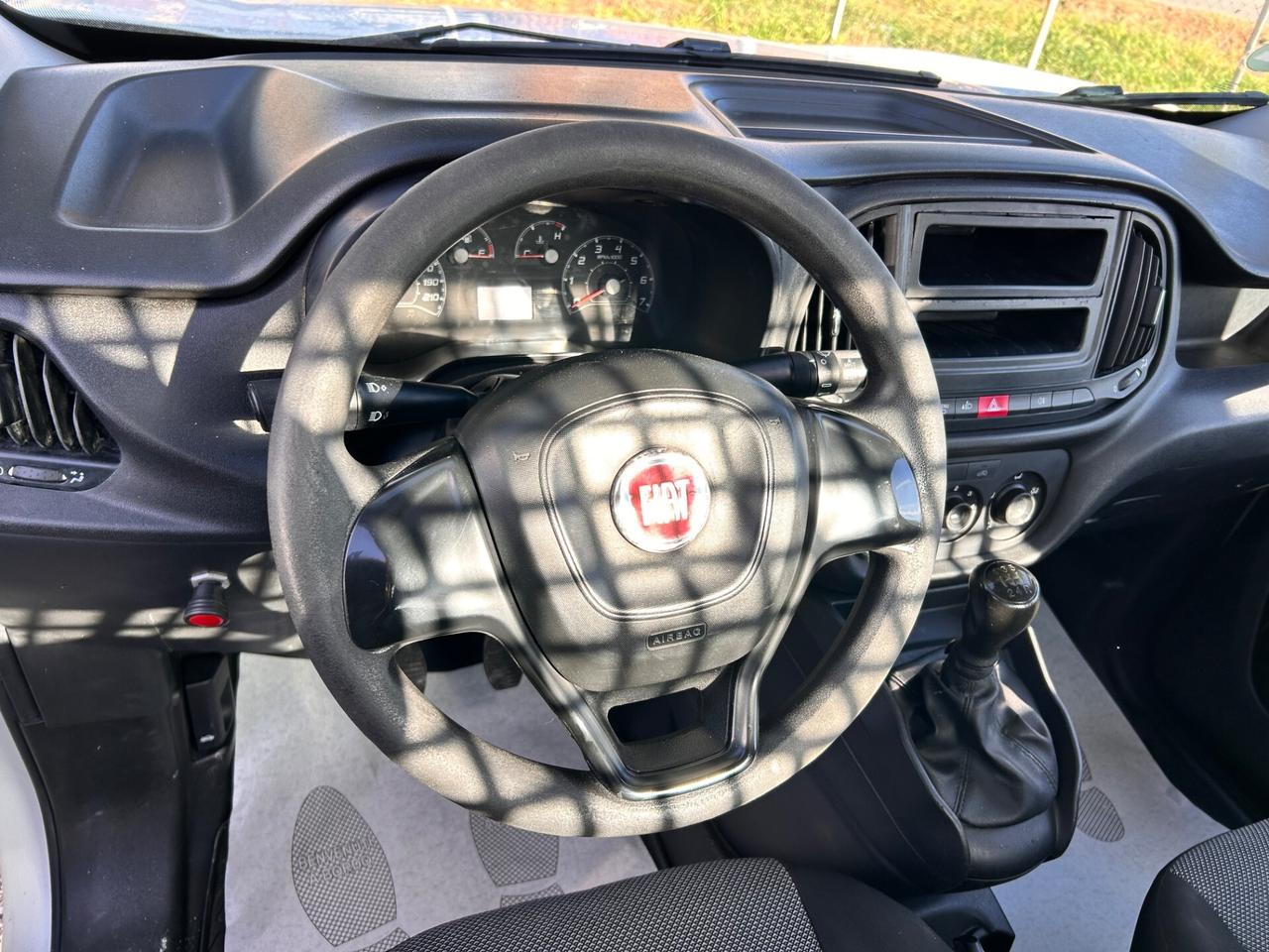 Fiat Doblo Doblò 1.3 MJT Cassone Fisso