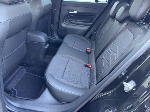 JEEP Avenger BEV Summit