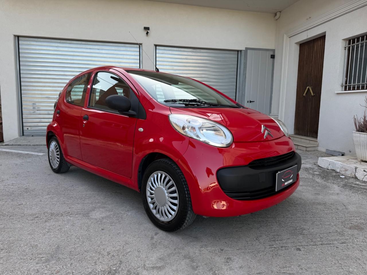Citroen C1 1.0 Benzina - FRIZIONE NUOVA