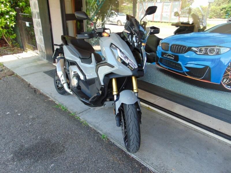 Honda X-ADV 750 ABS DCT