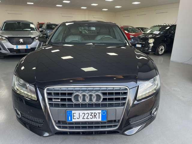 Audi A5 Sportback Sportback 2.0 tfsi Advanced multitronic