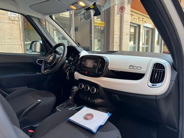 Fiat 500L 1.3 Multijet 95 CV Dualogic Urban