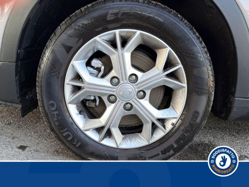 KGM Tivoli Must 1.5 Turbo GDI 135 CV