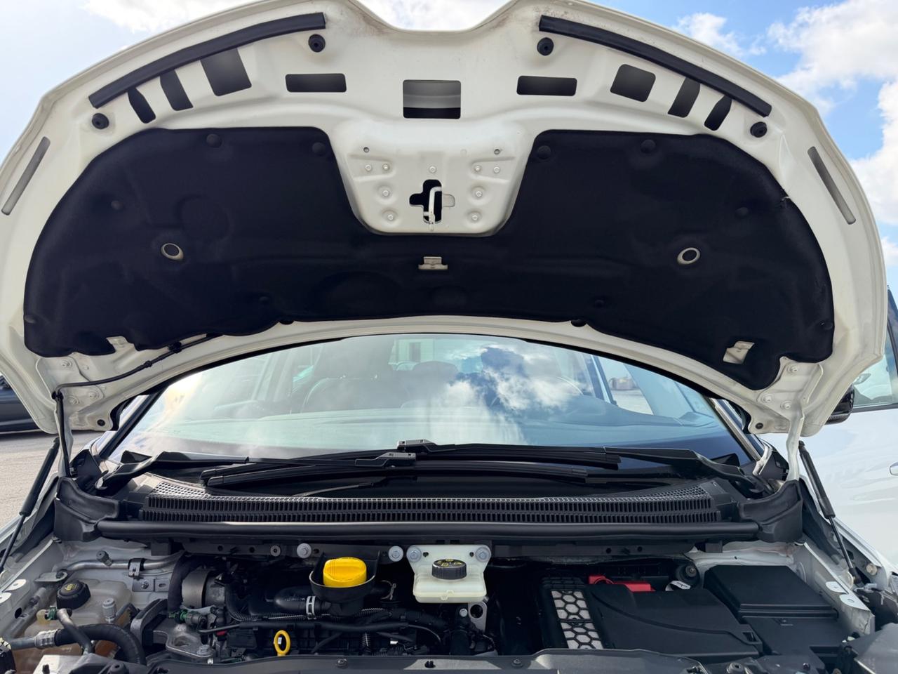 RENAULT SCENIC 1.6 DCI 130 BOSE FULL PERLATA MY18