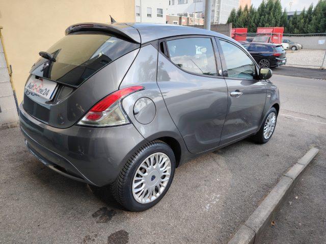 LANCIA Ypsilon 1.2 69 CV 5 porte GPL Ecochic FINANZIABILE