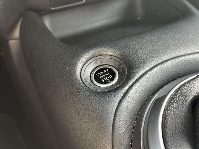 Nissan Juke Juke 1.0 dig-t N-Connecta 114cv