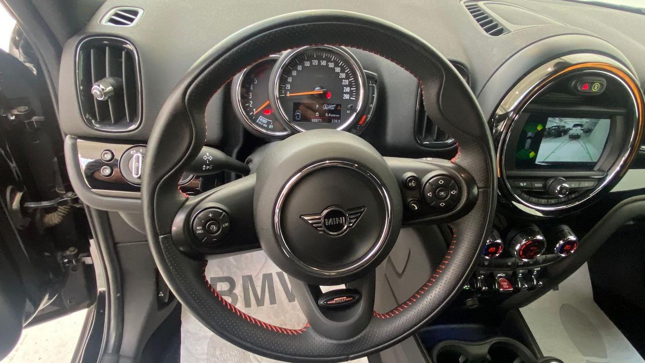 MINI Mini Countryman F60 2017 - Mini Countryman 2.0 Cooper SD Hype auto my18