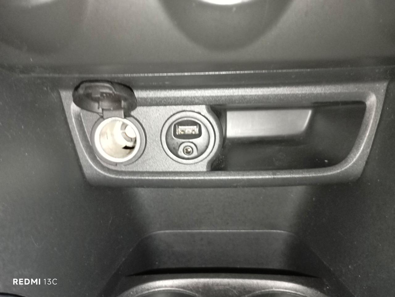 Peugeot 2008 GPL EURO 6B IDEALE PER NEOPATENTATI