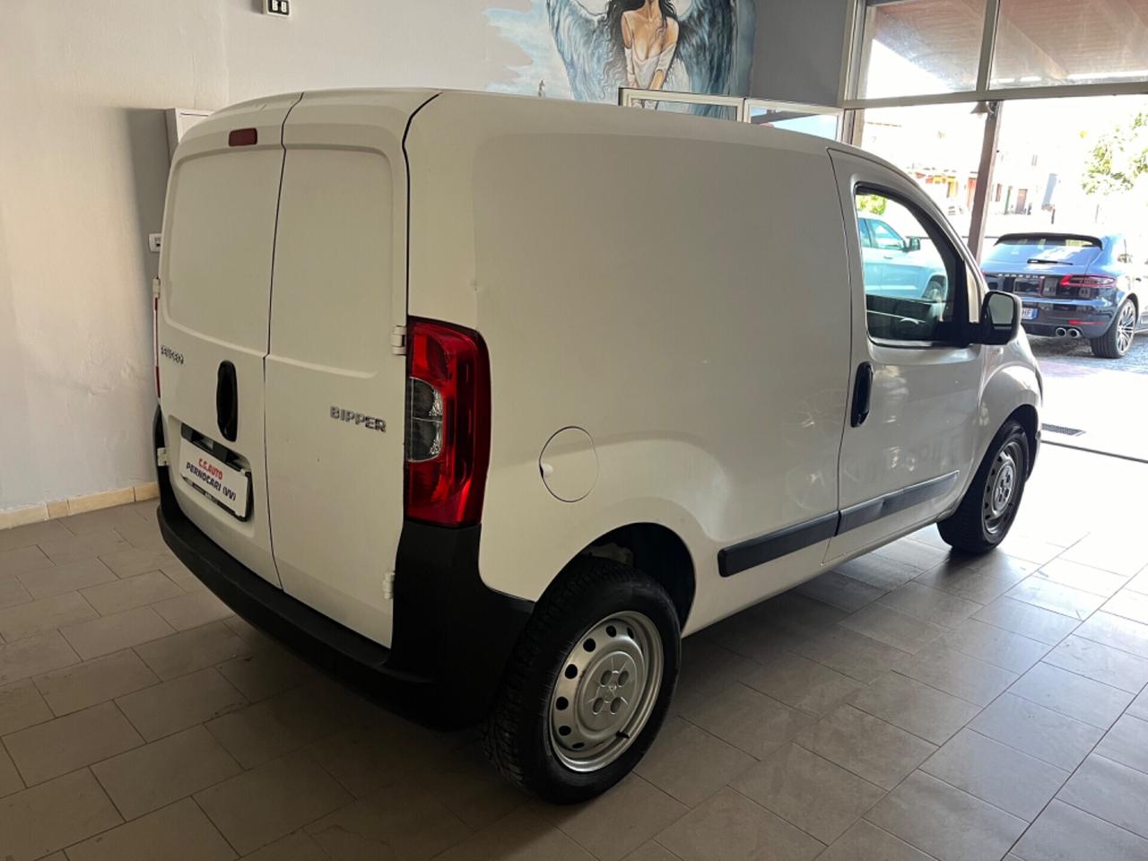 Peugeot Bipper 1.3 HDi 75CV FAP S&S Iva Esposta