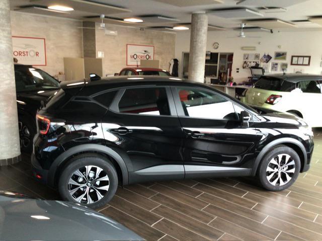 RENAULT Captur ECO-G 100cv Evo Pack Style+Comfort