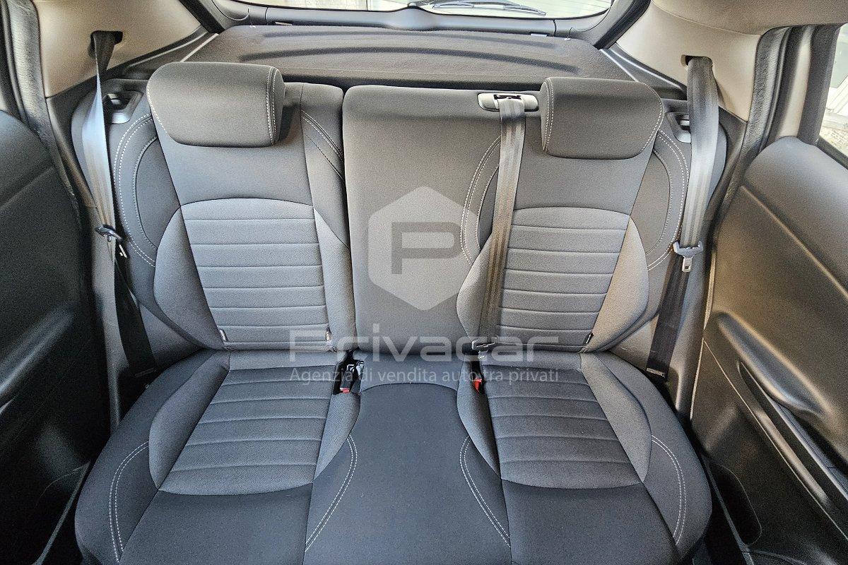 ALFA ROMEO Giulietta 1.6 JTDm 120 CV Super