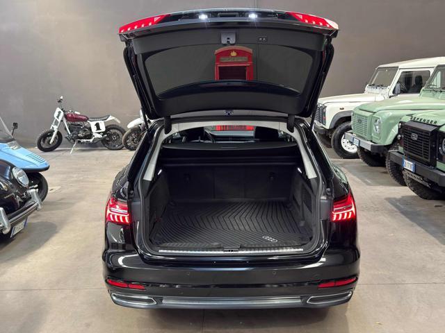 AUDI A6 Avant 35 2.0 TDI S tronic Business Plus