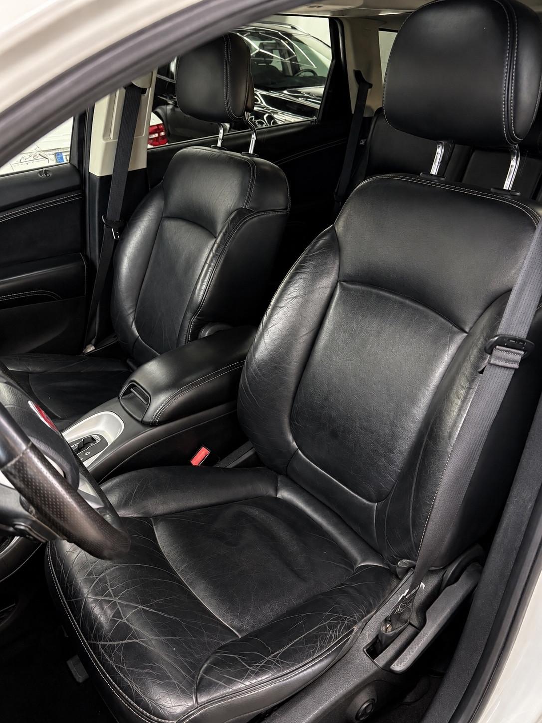 Fiat Freemont 2.0 Mjt 170 CV 4x4 aut. Lounge