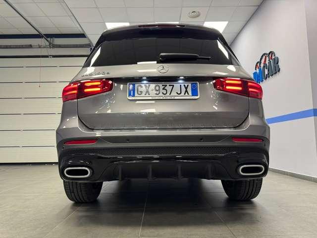 Mercedes-Benz GLB 180 GLB 180d AMG Advanced Plus 360°-LUCI-KEYLESS