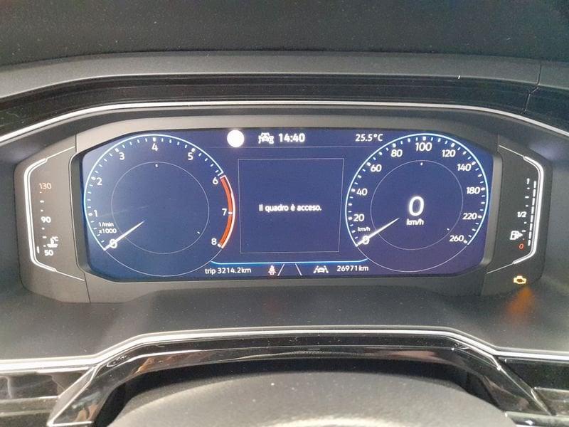Volkswagen Taigo 1.0 TSI 85kW R-Line