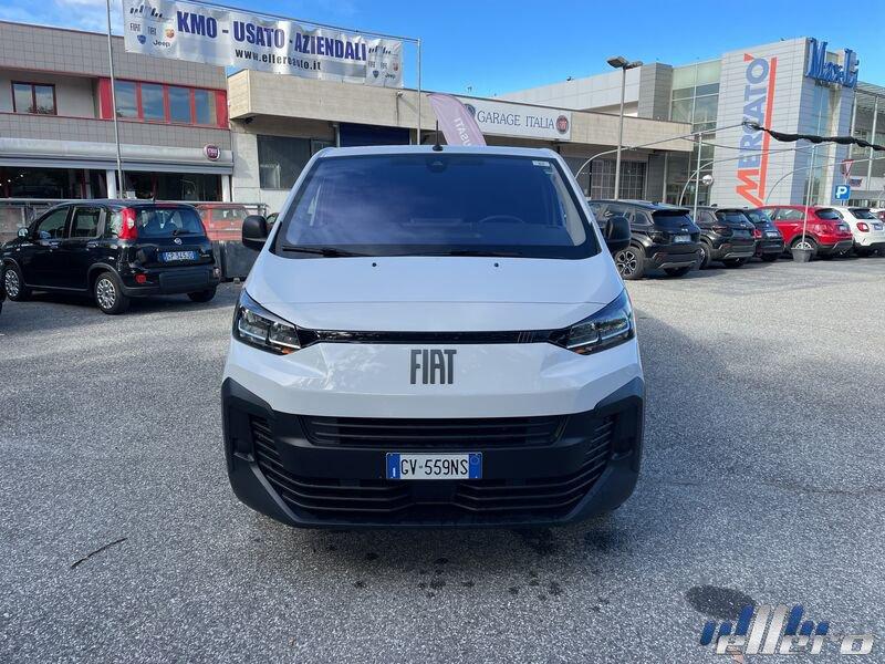 FIAT Scudo Scudo 2.0 BlueHDi 145 CV PL-TN Furgone