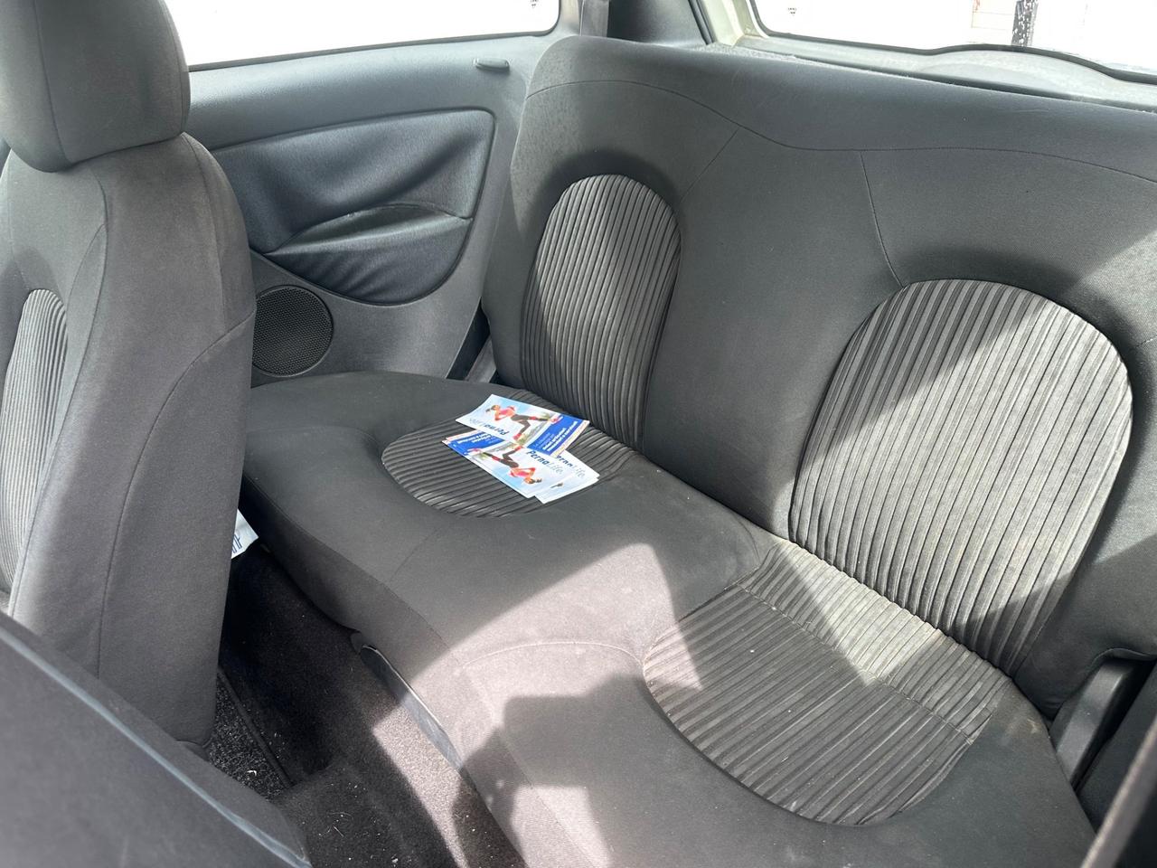 Lancia Ypsilon 1.3 MJT 75 CV Platino