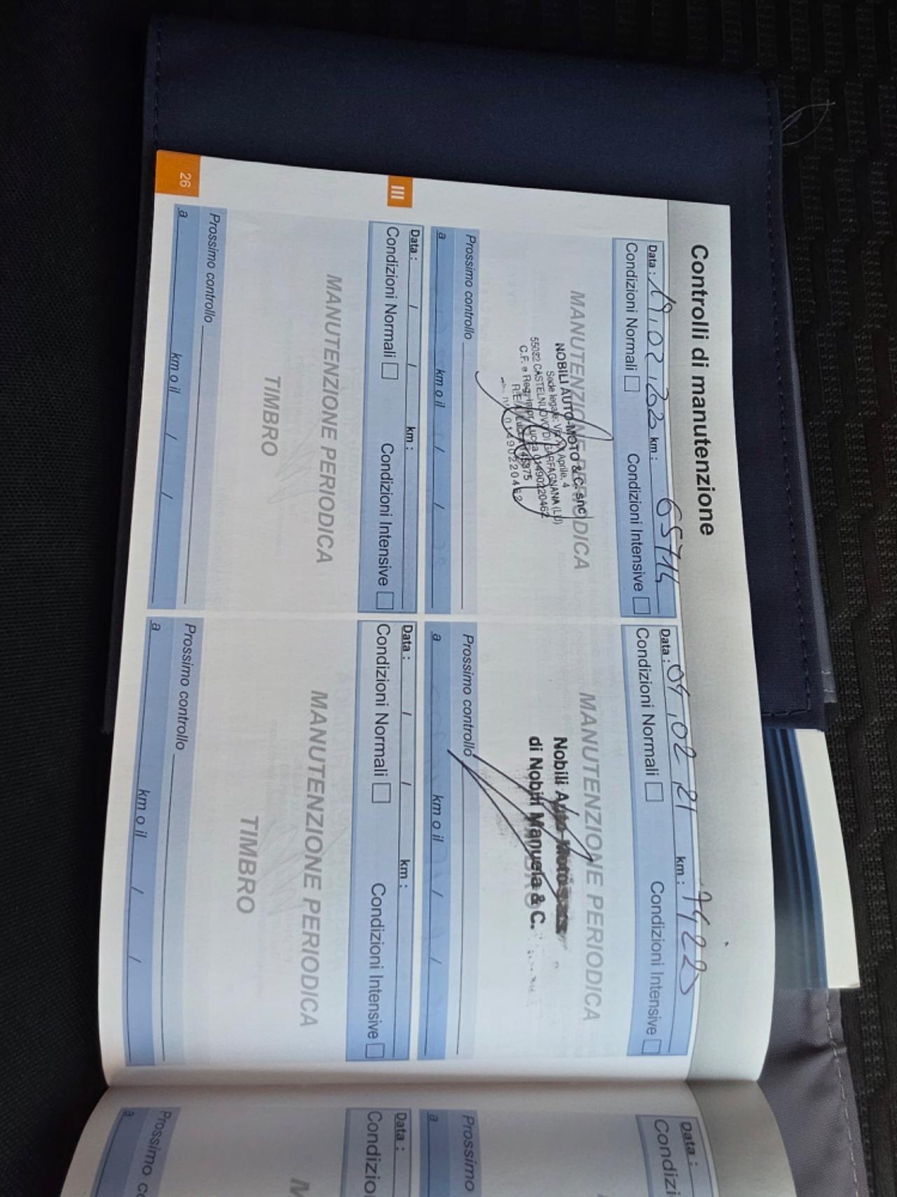Peugeot 208 PureTech 82 5 porte Access
