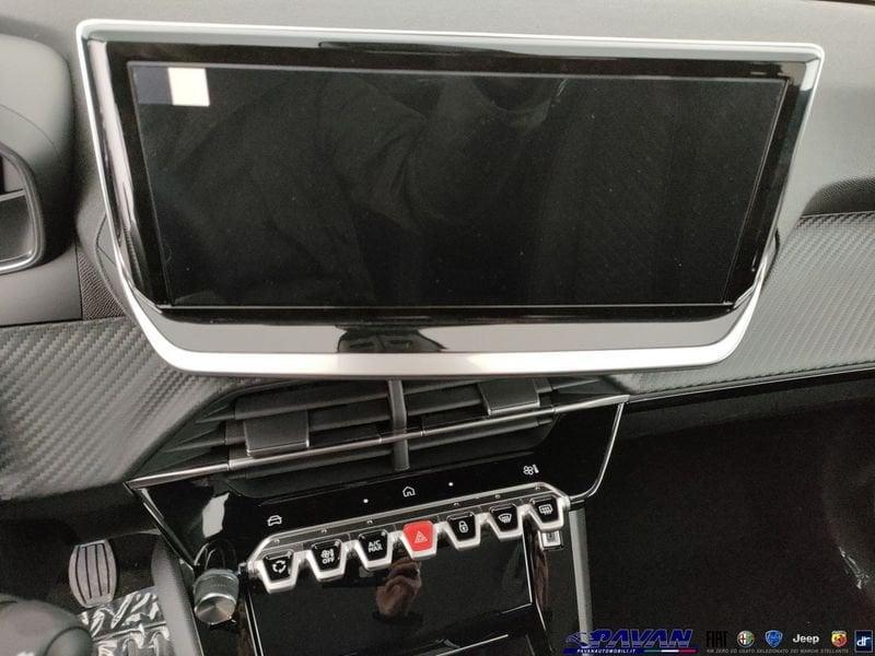 Peugeot 208 1.2 PureTech 100 Stop&Start 5 porte Allure