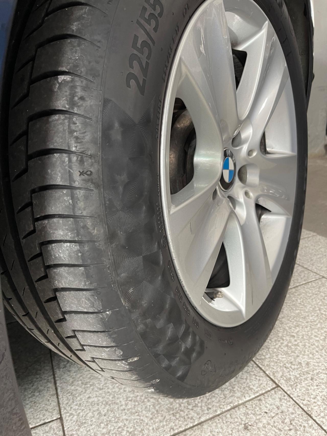 Bmw 520 520d Msport