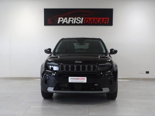 JEEP Avenger 1.2 100CV Turbo Summit *PROMO PARISI GROUP*