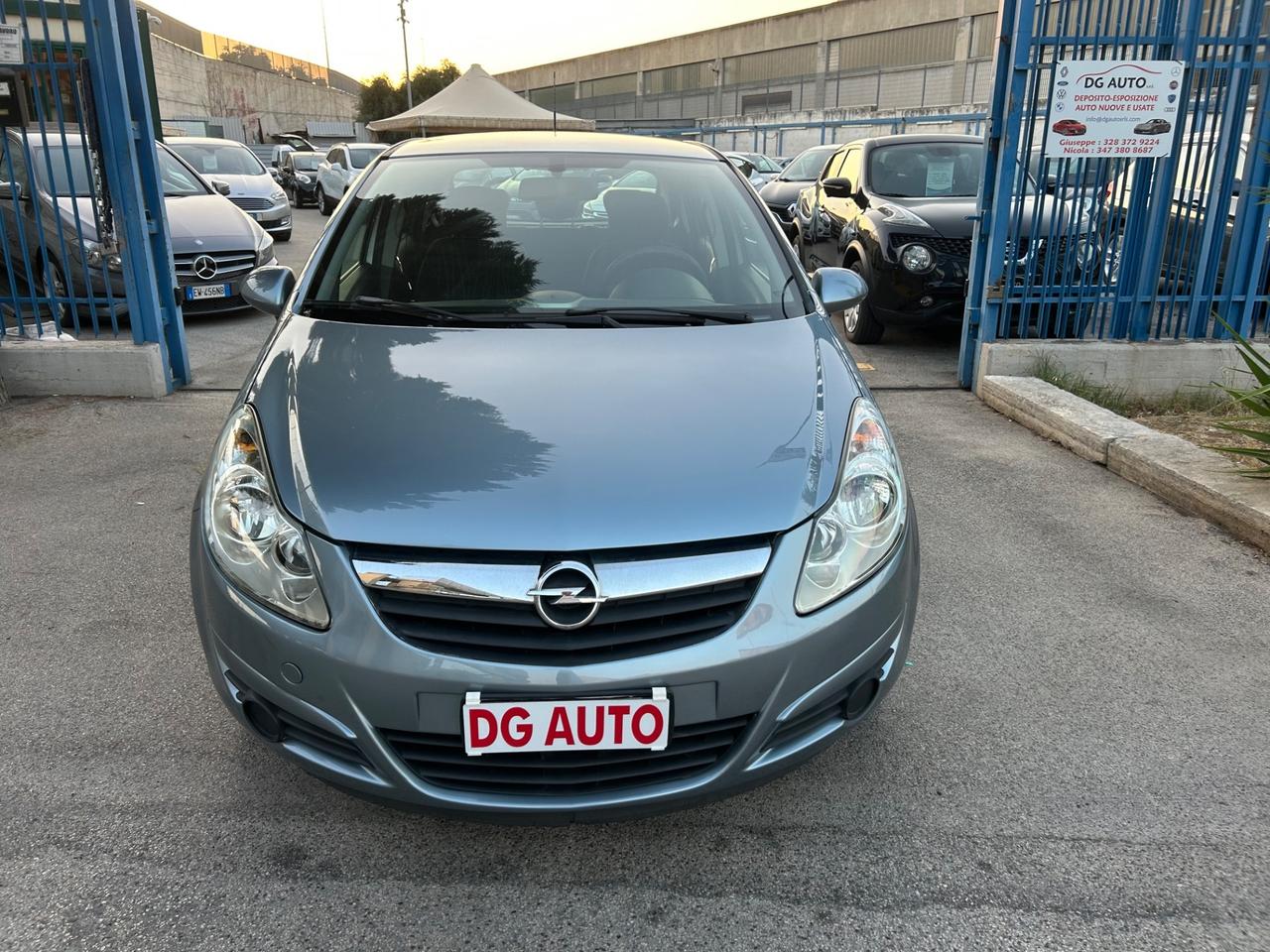 Opel Corsa 1.3 CDTI 75CV ecoFLEX 5 porte Cosmo