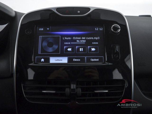 RENAULT Clio 1.5 dCi 8V 90CV Start&Stop 5 porte Duel2 - PER OPE
