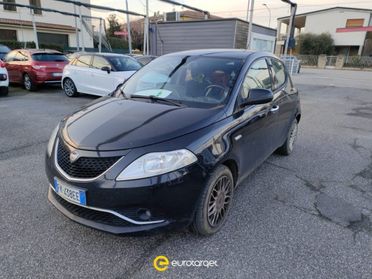 LANCIA Ypsilon 1.2 69 CV 5 porte GPL Ecochic Gold